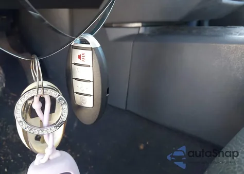 2012 Nissan Maxima 3.5 Sv from USA, damaged, VIN 1N4AA5AP8CC809863